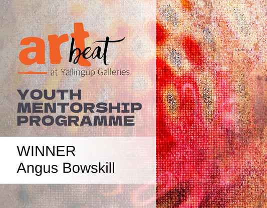 ‘‘artbeat’’ Youth Mentorship Programme Winners Announced