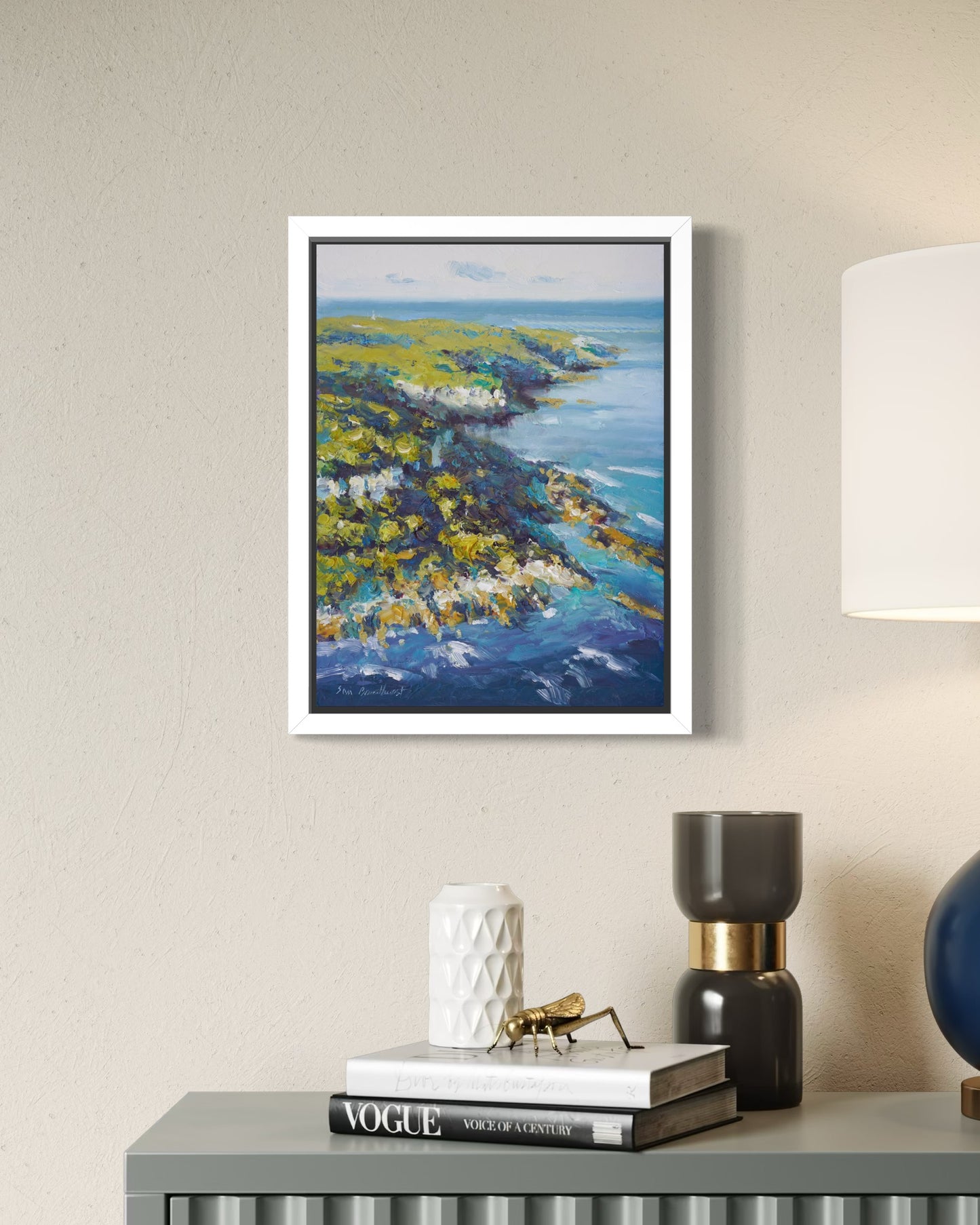 Edge, Bunker Bay - Jan 2026