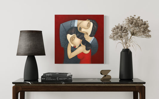 La Vie Est Belle - Exhibition July 2023