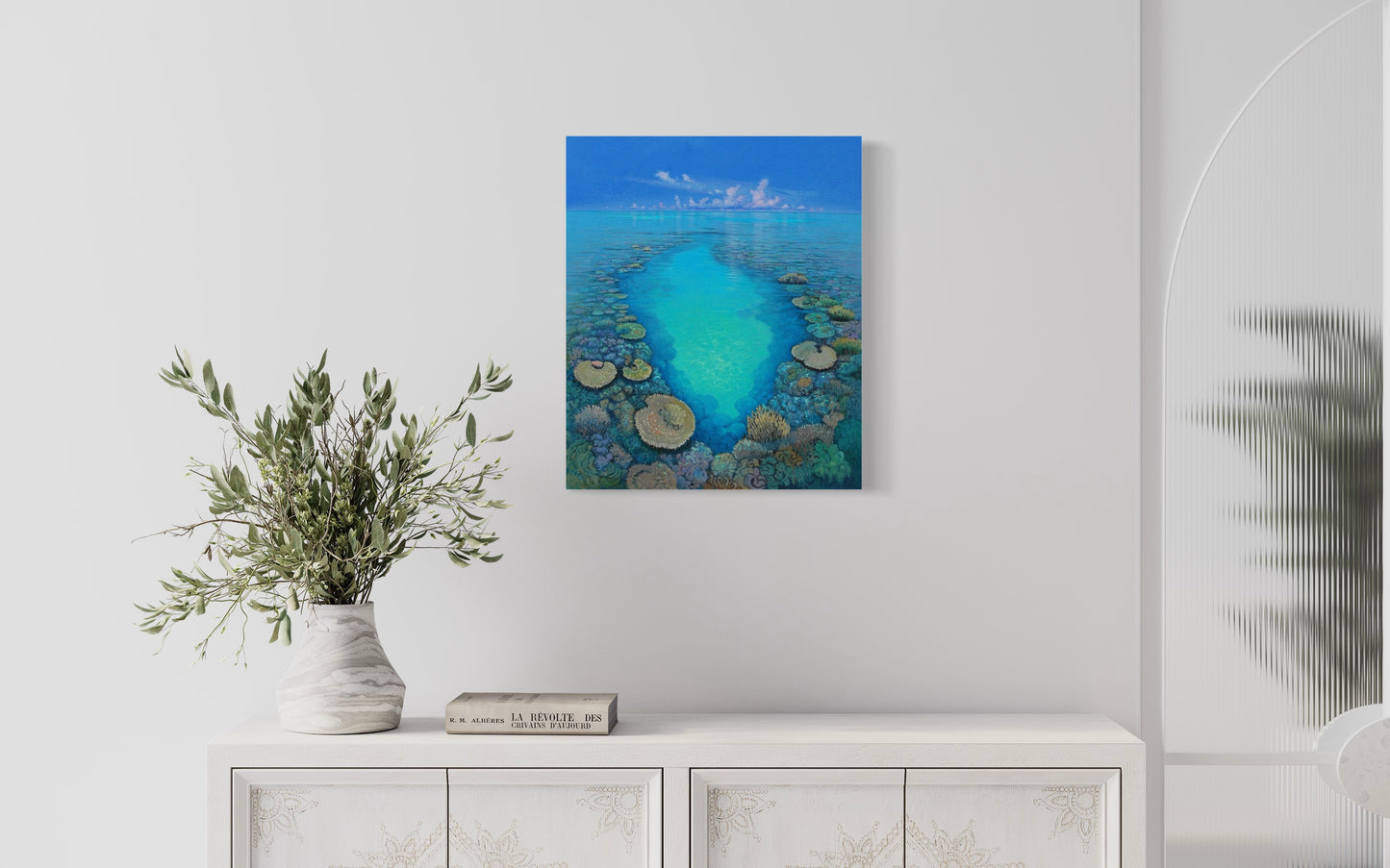 Coral Pool
