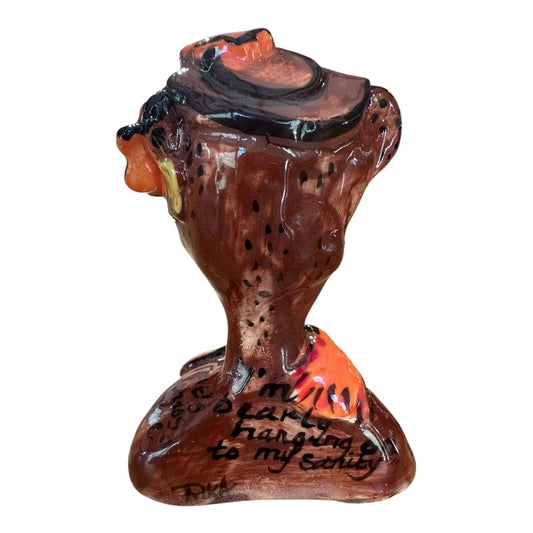 I'm Barely Hanging on to My Sanity - Summer Series