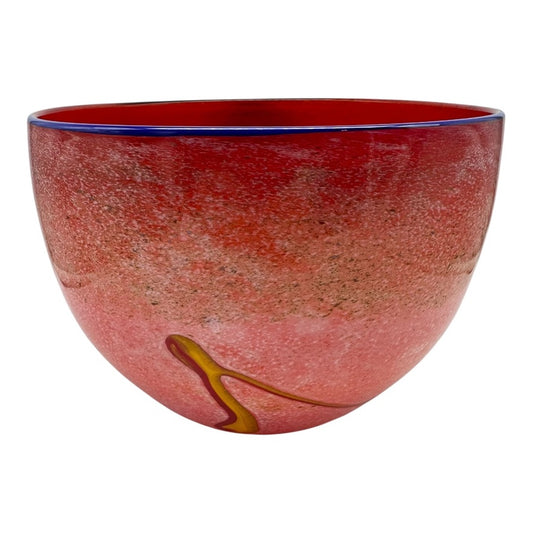 Bushfire - Bowl 2025