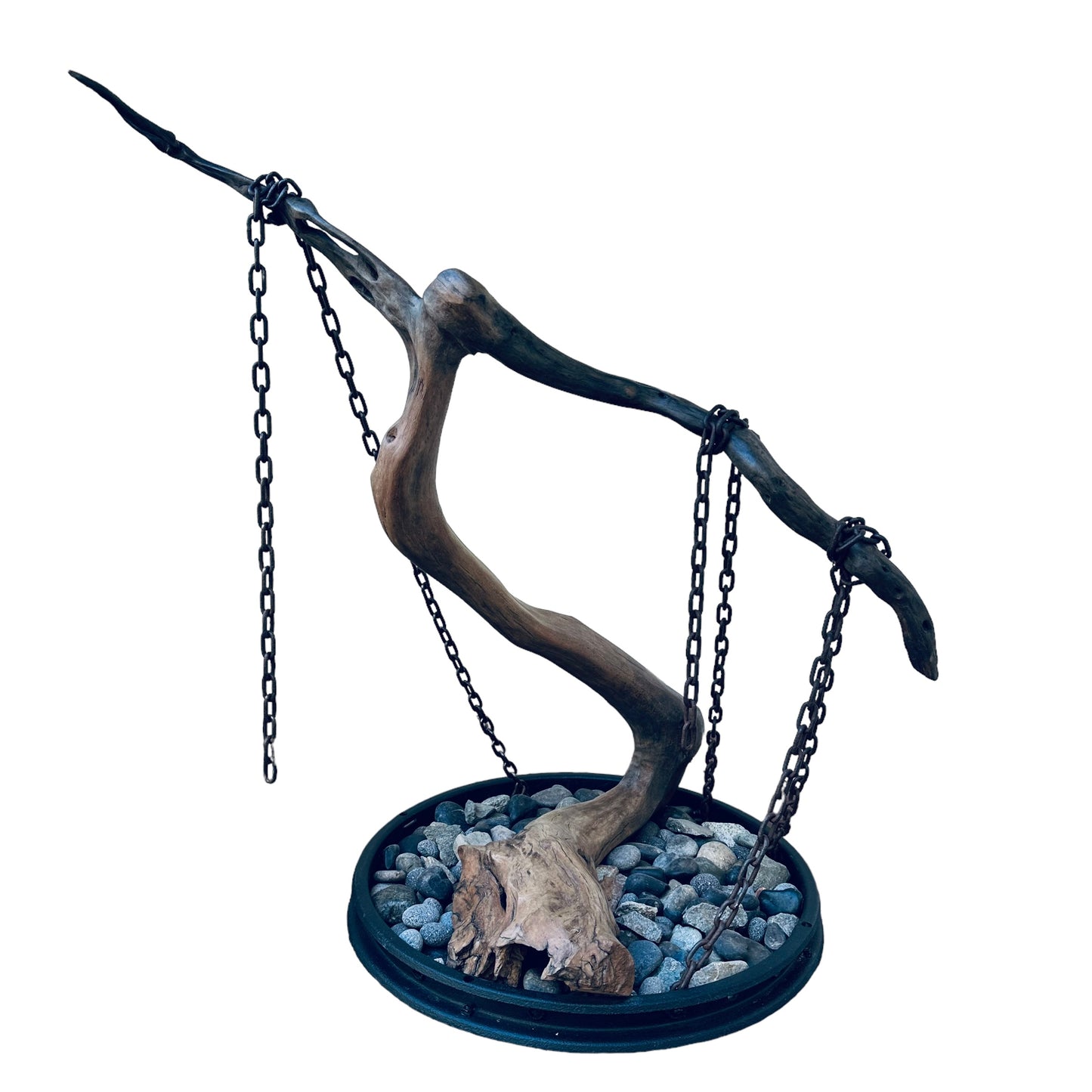 Rising - Strange Creatures #8