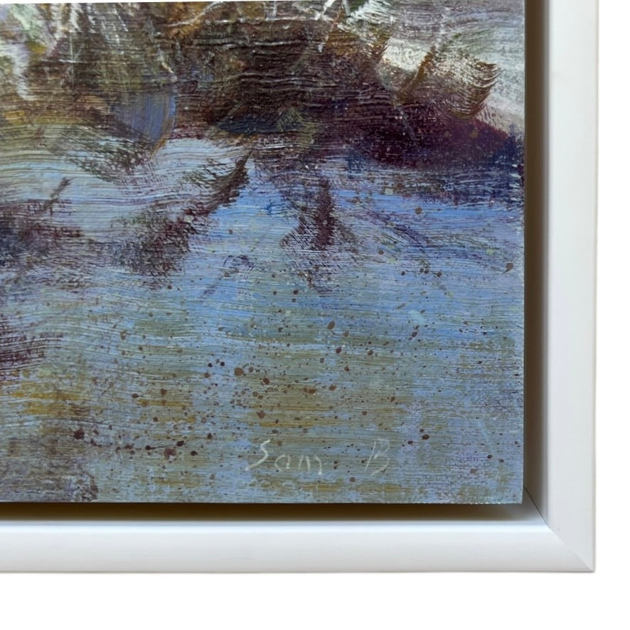 Beyond, Cape Naturaliste