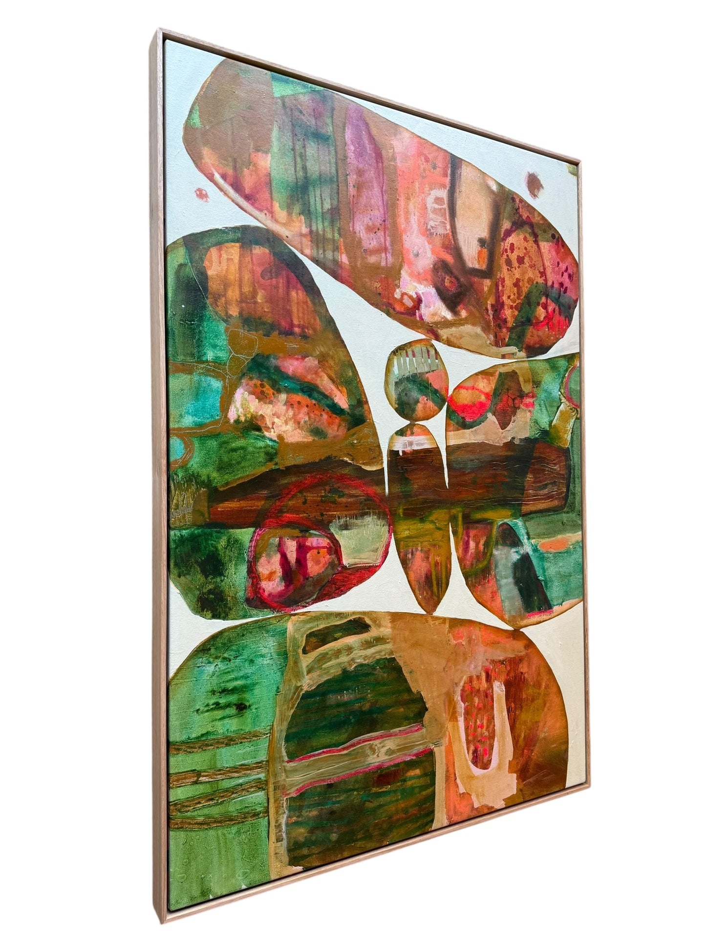 Whistle Duck Creek 2025