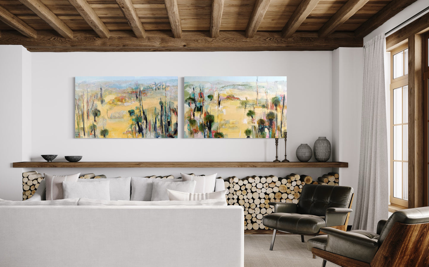 Great Southern 1 - Exhibition July 2023