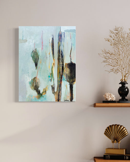 Breathe - Exhibition July 2023