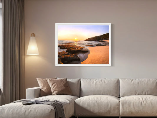 Northern End, Gnarabup Beach - Jan 2025