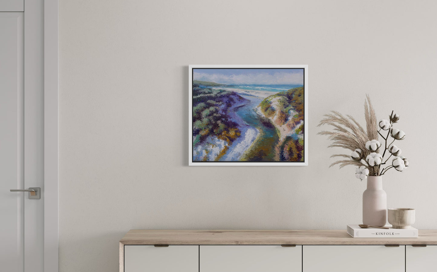 The Joining, Redgate - Jan 2026