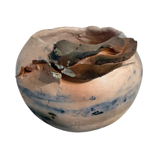 Autumn Pot - Large