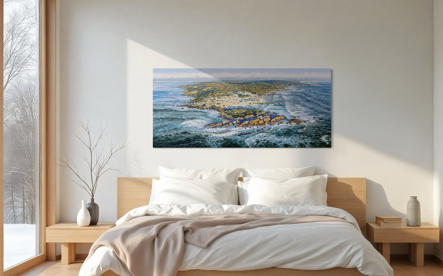 Meeting of Oceans, Cape Naturaliste - Jan 2026