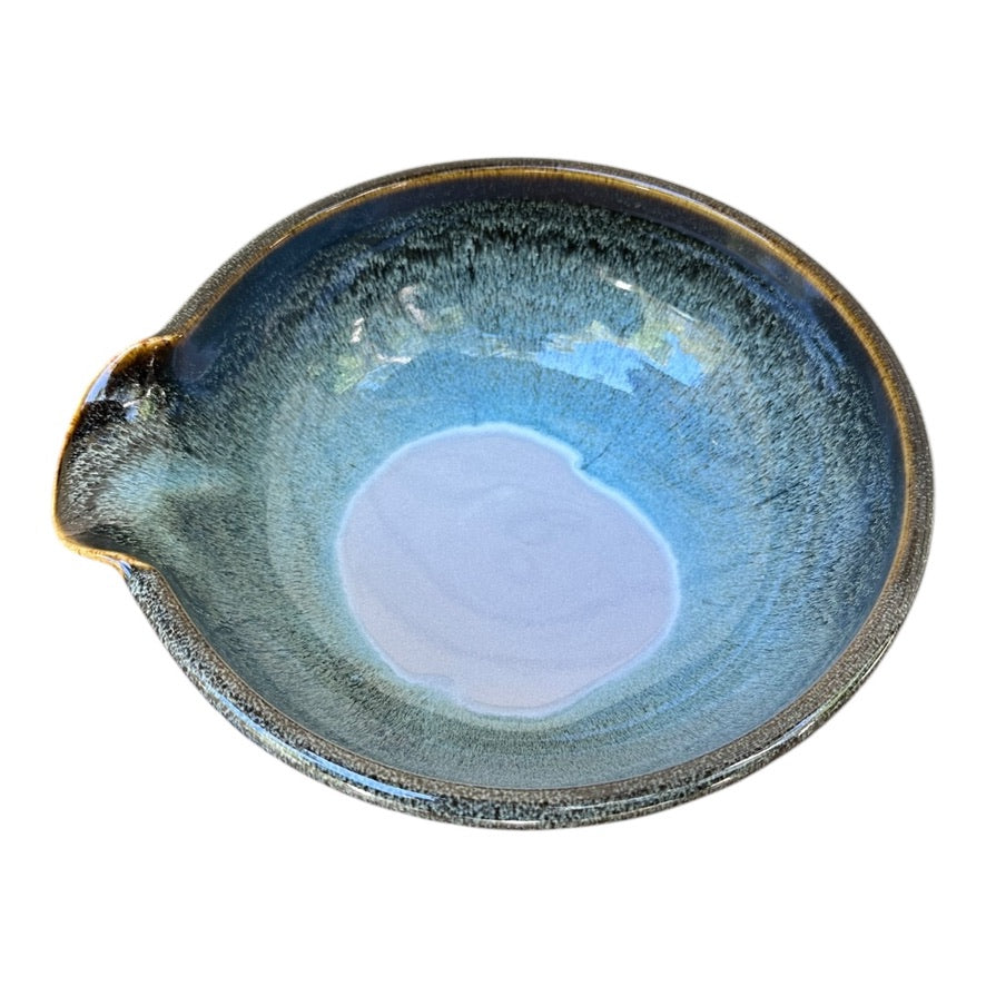 Mixing Bowl with Lip - Jun