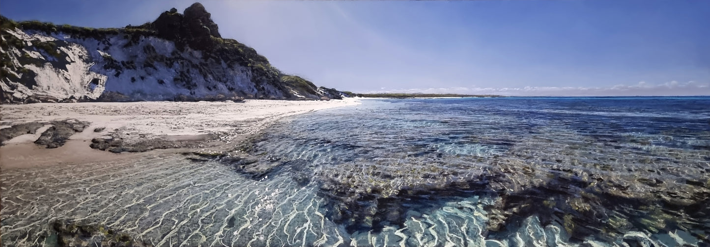 The Parker Point