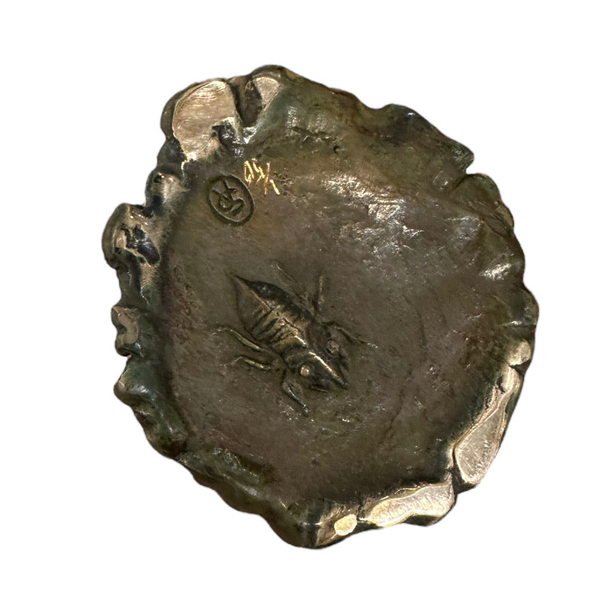 Gecko - Exhibition Nov 2023