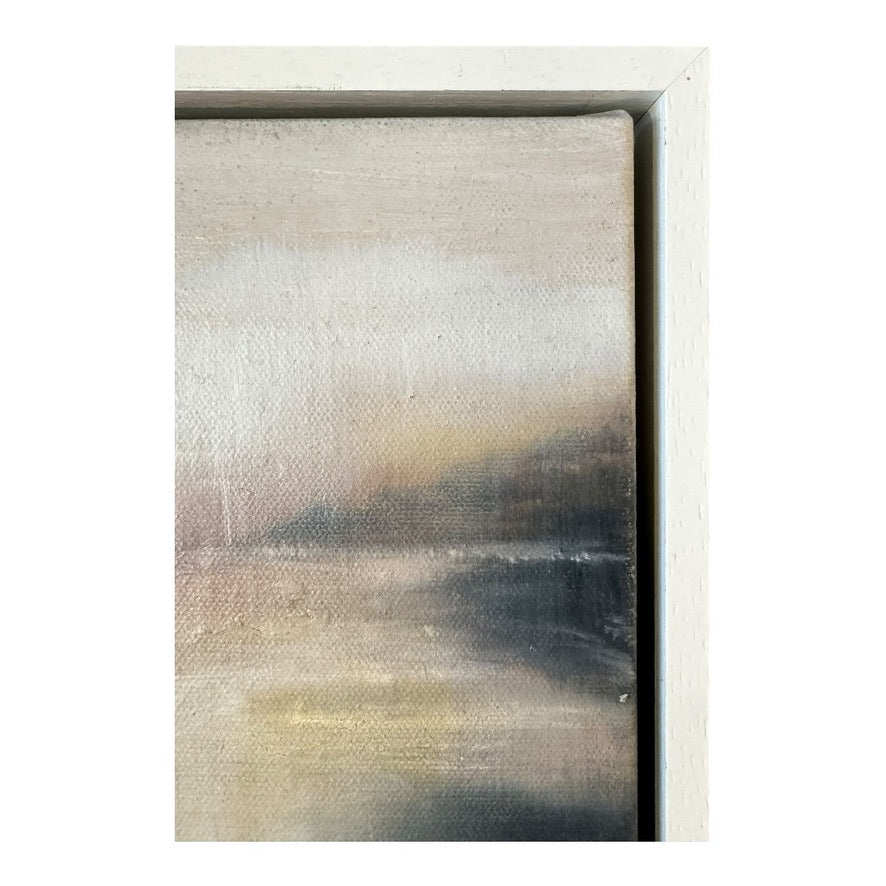 Dusk on the Bay
