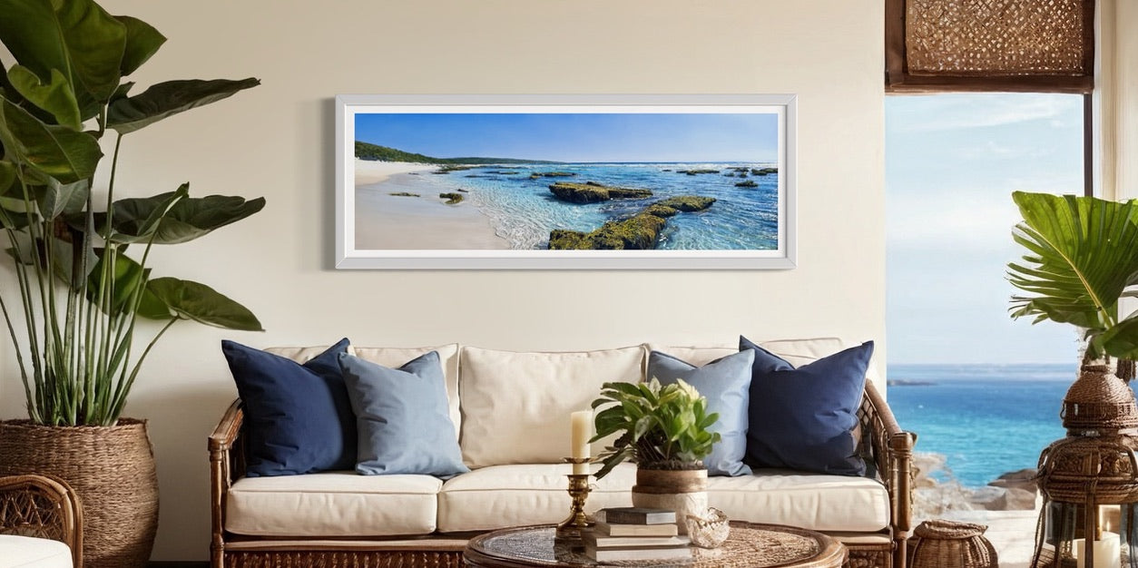 Smith's Beach, Summer Days