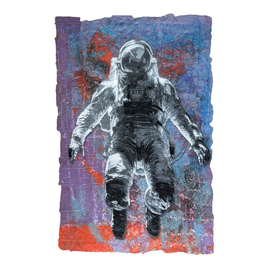 Select Inverse - Blue