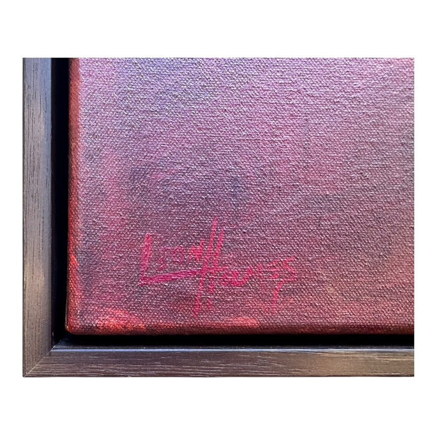 Gascoyne Gums, Landor Station