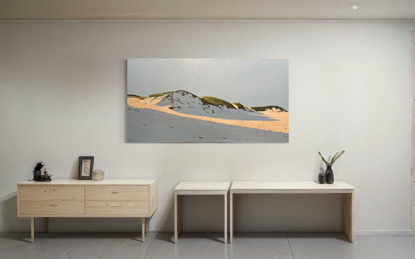 Dune Shadows 12
