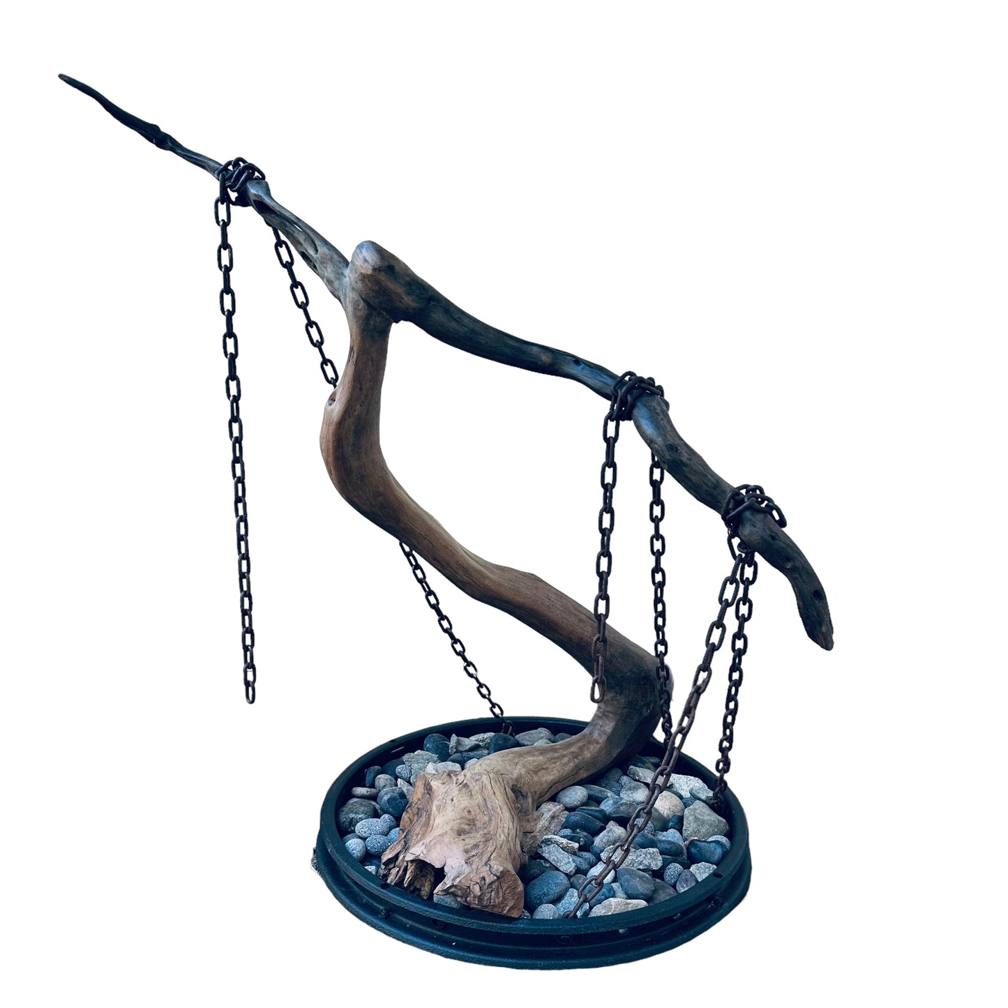 Rising - Strange Creatures #8