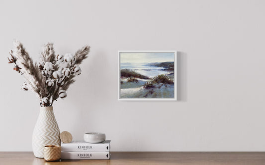 Beyond, Cape Naturaliste