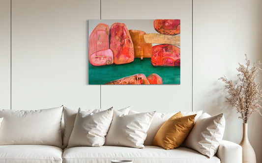 Cattle Landing Meelup