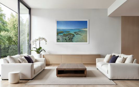 Catherine Bay, Rottnest Island