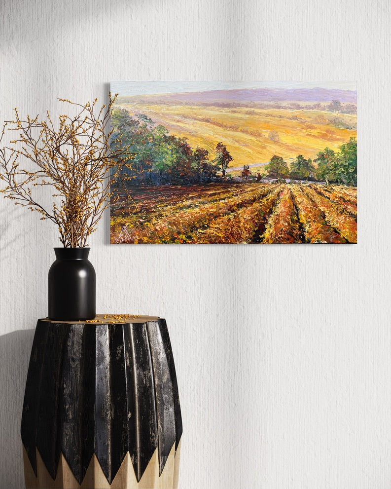 Almost Ready For Pruning