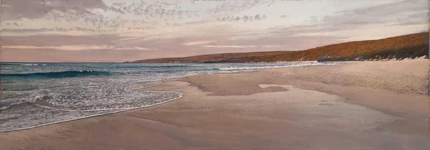 Tranquil Days End, Smiths Beach