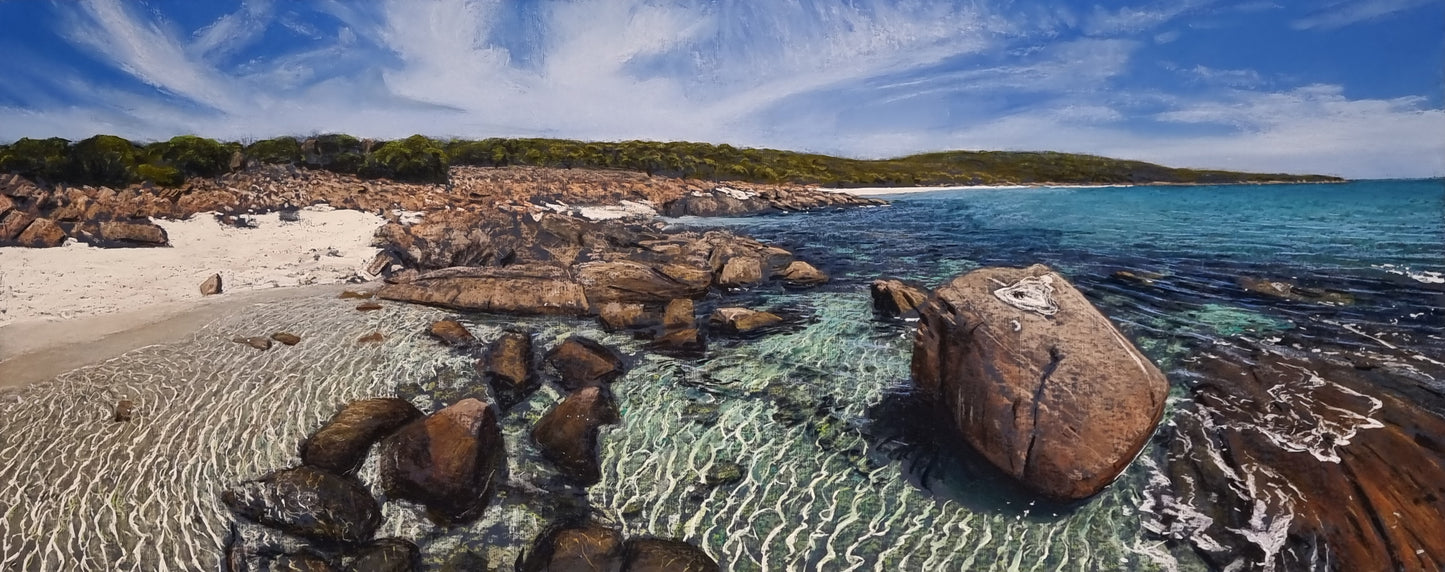 Northern End, Meelup Beach