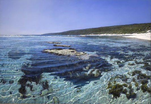 Light in the Shallows