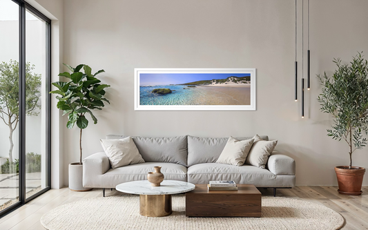 Summer Days, Smiths Beach