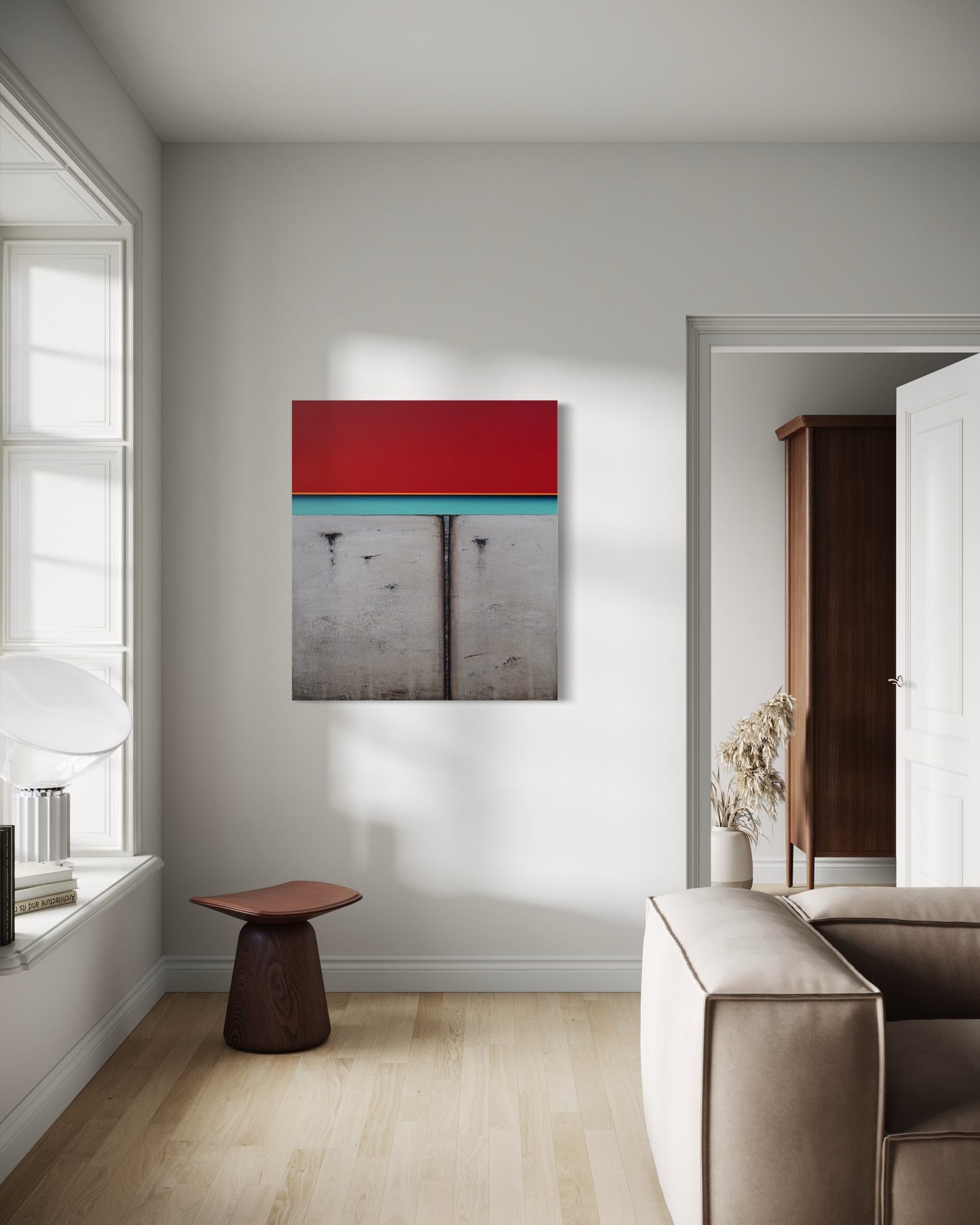 The Power of Love - April 2025