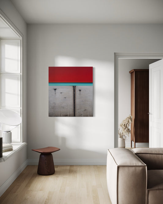 The Power of Love - April 2025