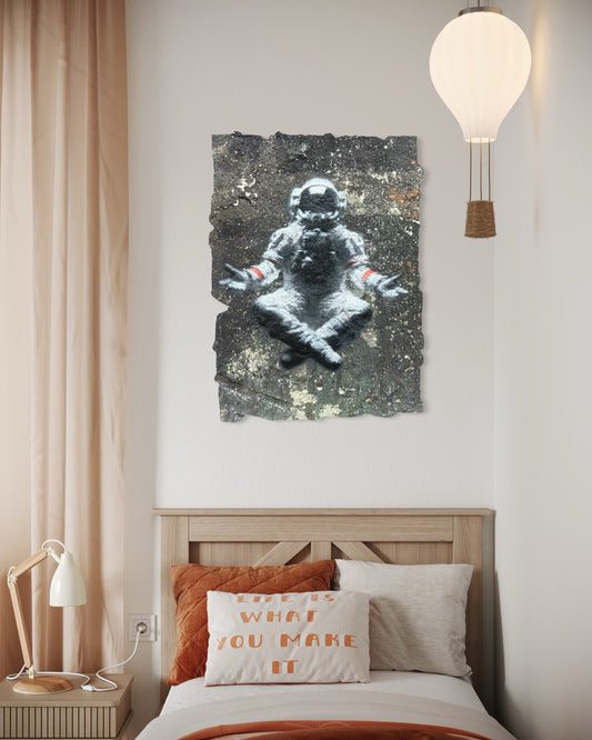 Levitation Control #3