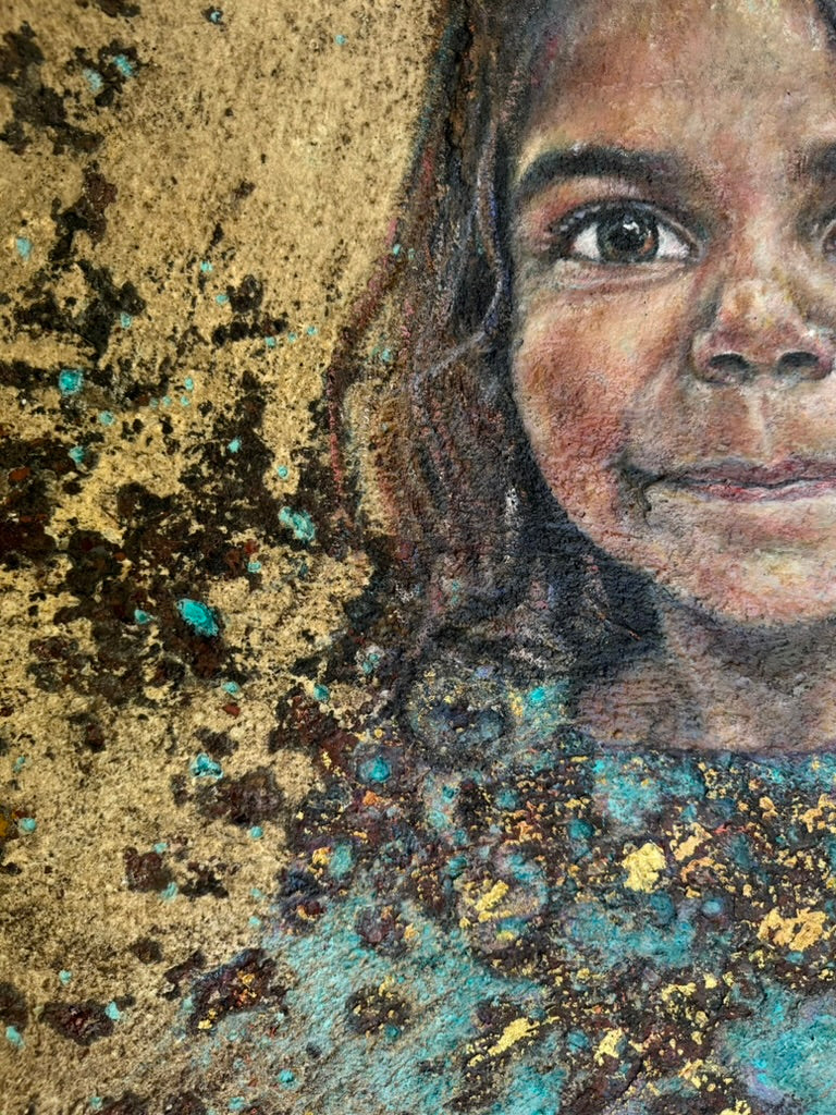 Rockpools & Archipelagos - Confluence Exhibition