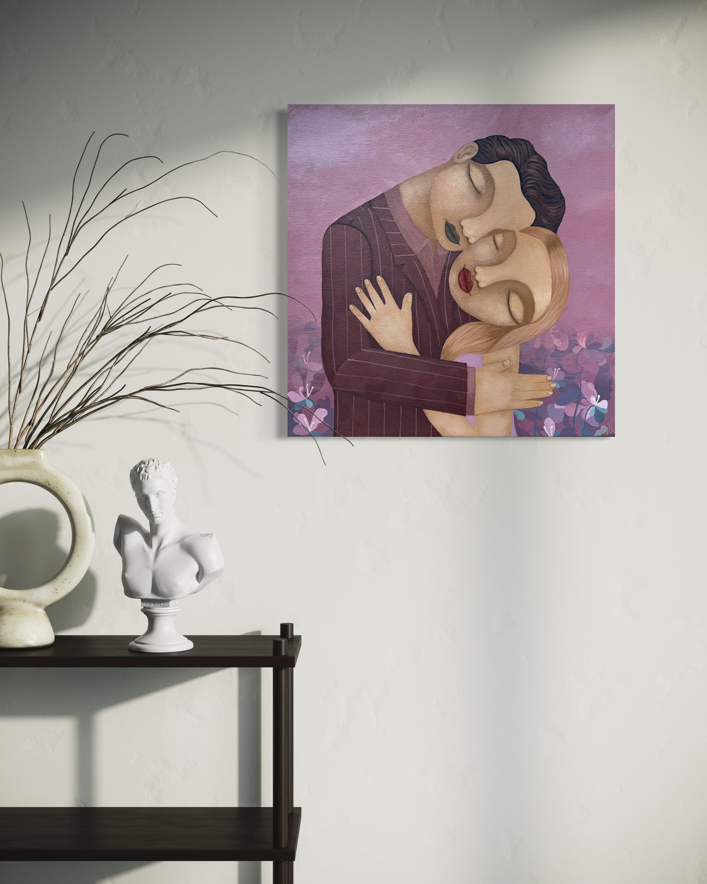 My Heart Belongs To You