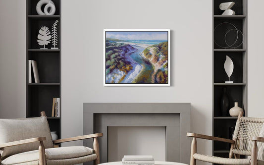 The Joining, Redgate - Jan 2026