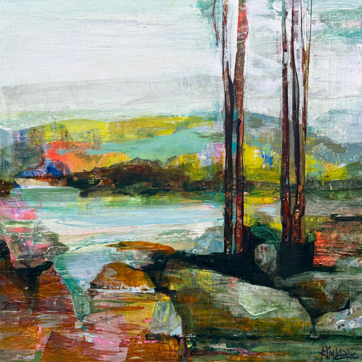 Lane Poole