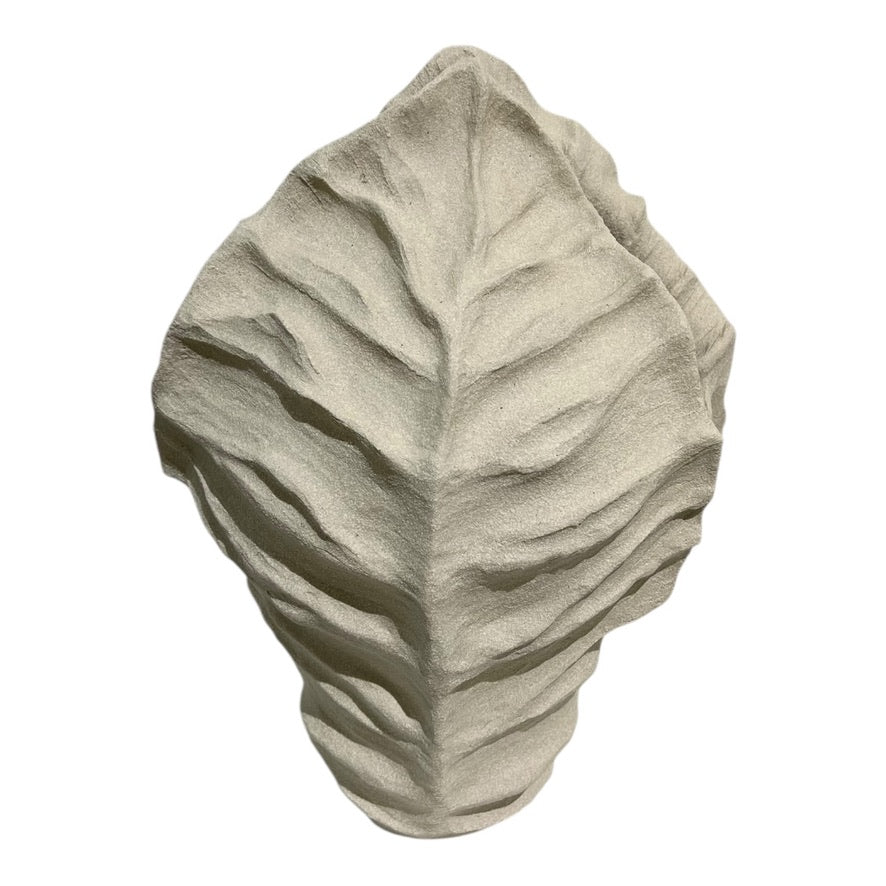 Sand Ceramic Sculpture - Tenderness Collection