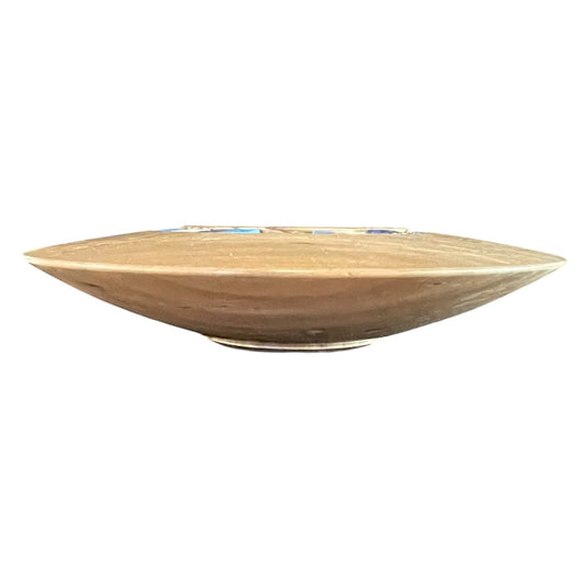 King Billy Pine Mosaic Bowl Winter 2026