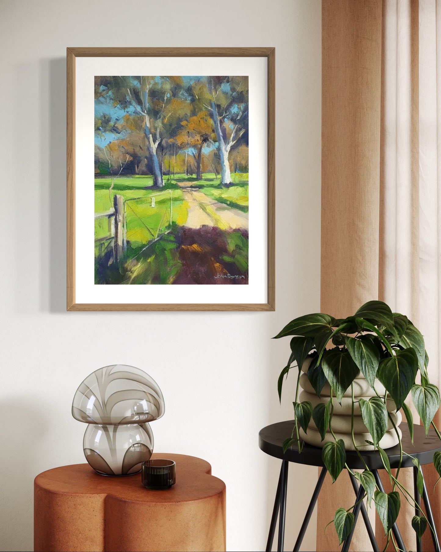 Farm Near Yallingup