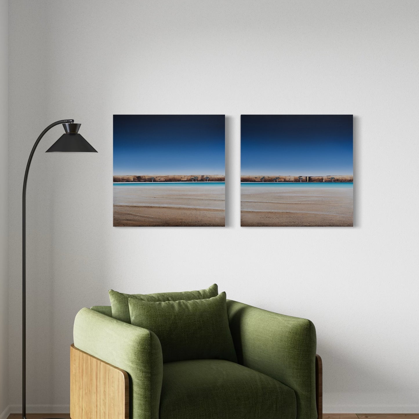 By My Side - April 2025