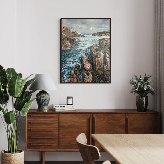 Canal Rocks - Easter 2024