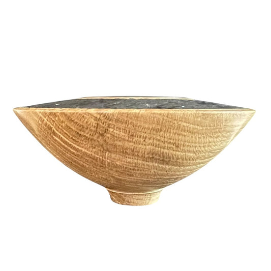 White Oak P & P Bowl Winter 2026