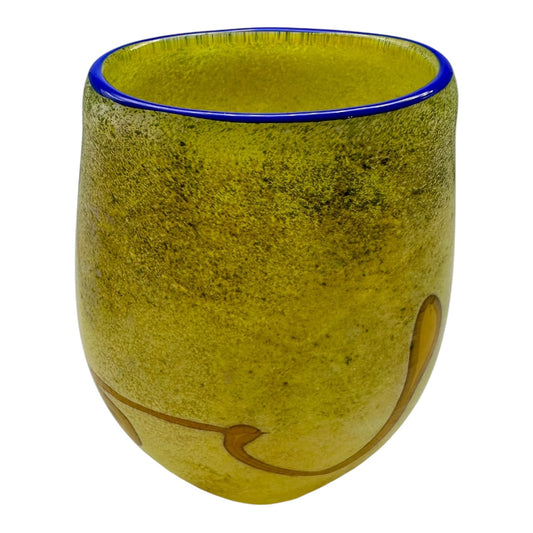 Bushfire Mini Yellow - 69