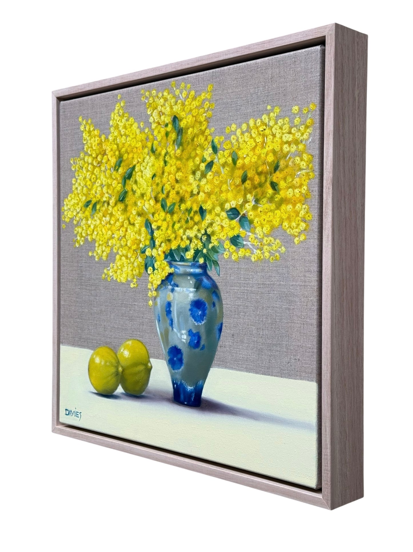 Vase of Sunshine