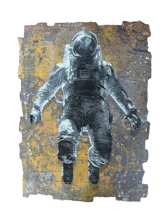 Select Inverse - Yellow