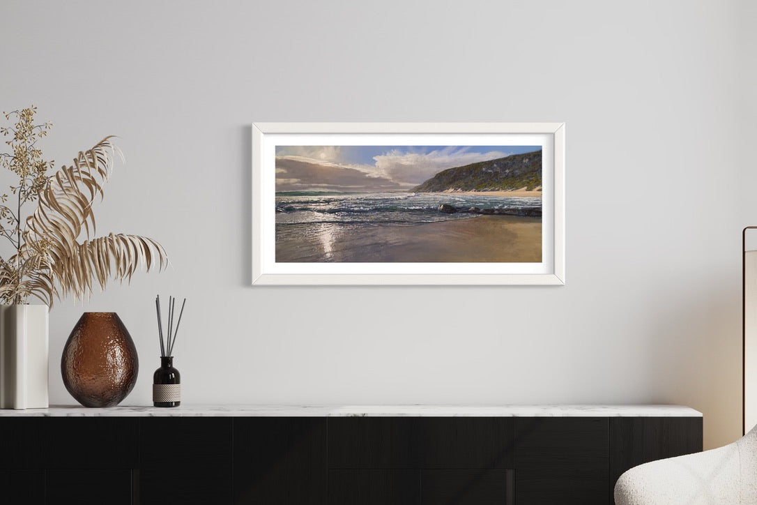 Incoming Set, Contos Beach - Jan 2024