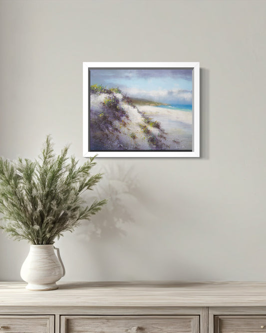 Stillness, Redgate - Jan 2026